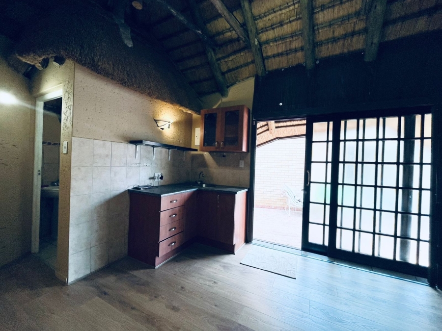 3 Bedroom Property for Sale in Safari Gardens North West